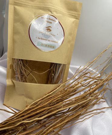 Vétiver/Gongoli/Khamare/Cepp  Moyen 10 tiges